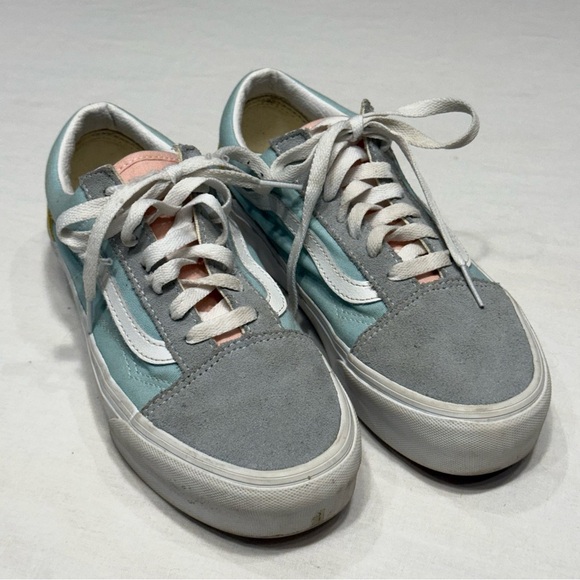 Vans Shoes - Vans Platform Old Skool Women’s Size 7.5/Men’s 6